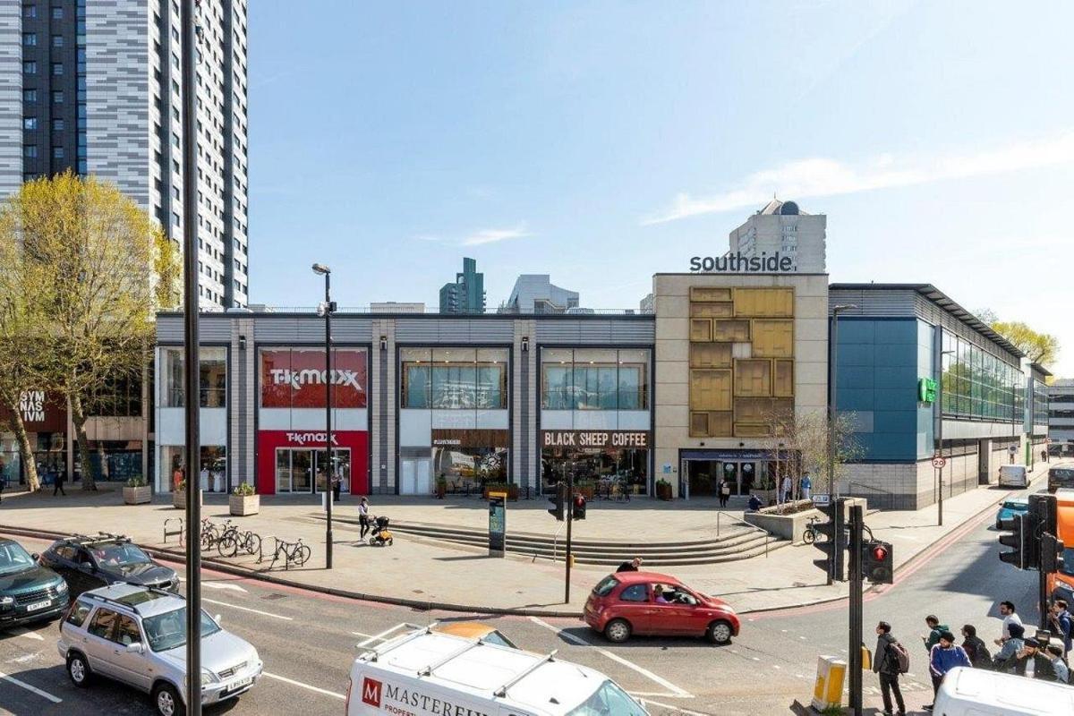 Southside Property London Exterior photo