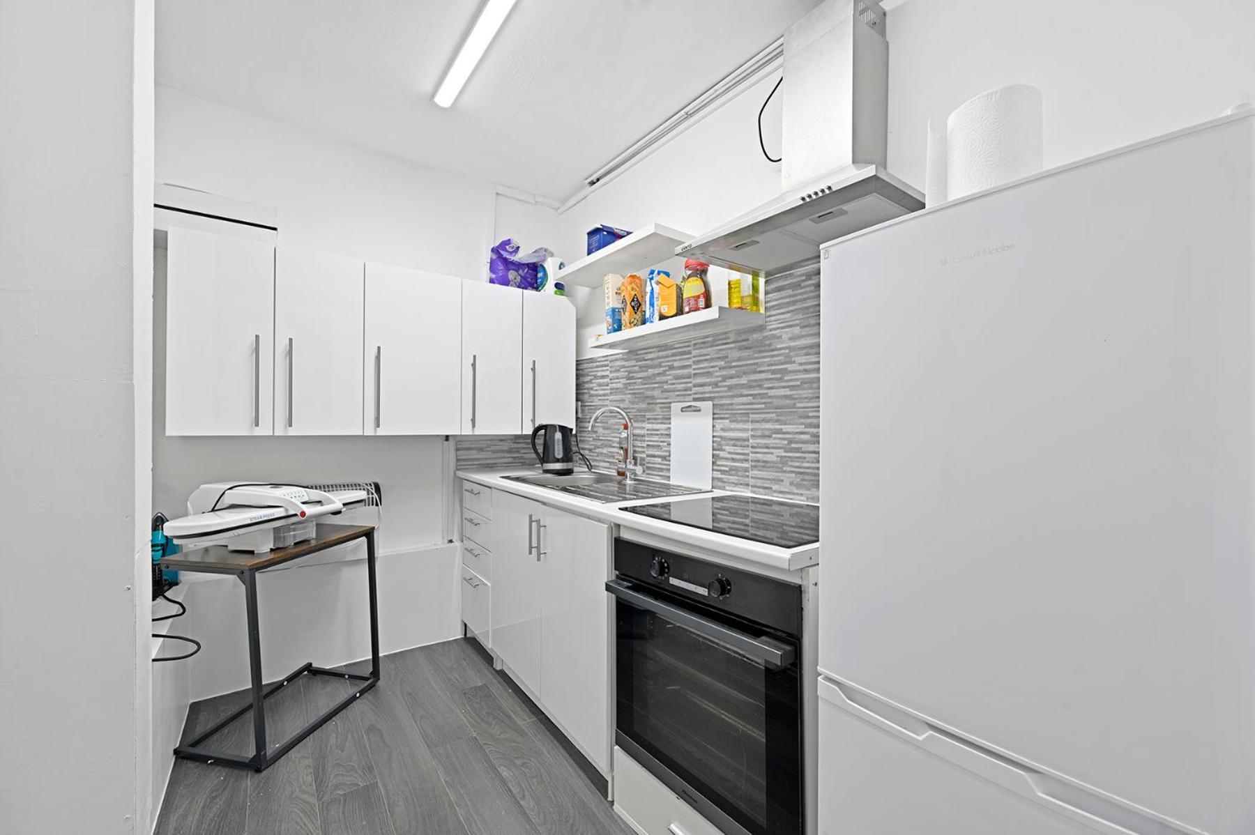 Southside Property London Exterior photo